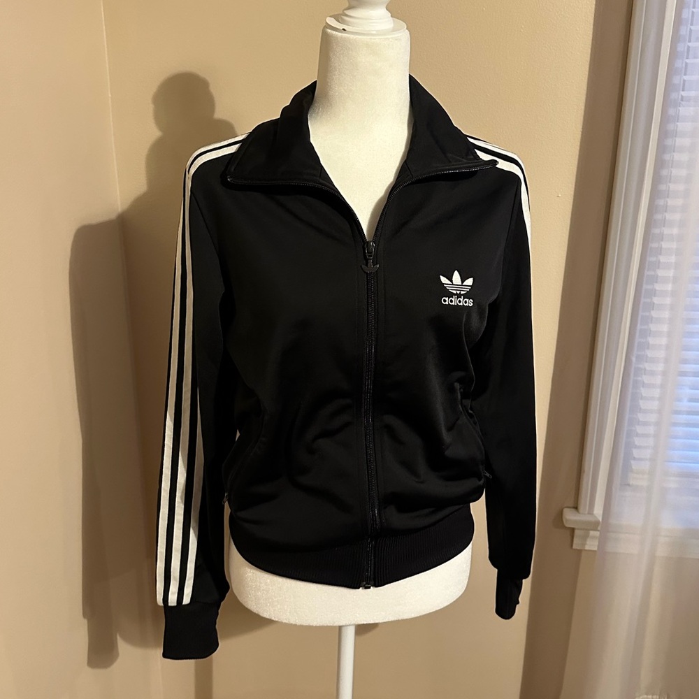 Adidas Adicolor Classics Firebird Track Top